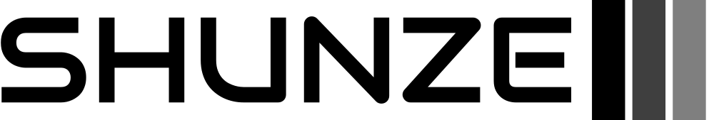 顺泽极简门